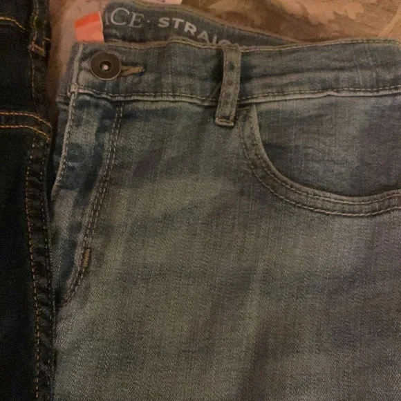 NWT @LL 4 Pair Sz:14 Bottoms From TCP..